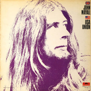 John Mayall - USA Union