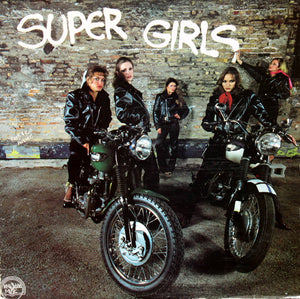 Various - Super Girls