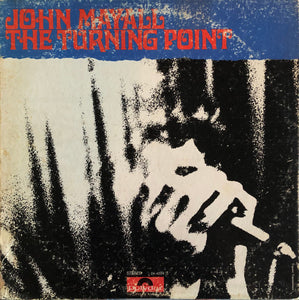 John Mayall - The Turning Point