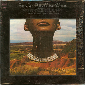 Percy Faith & His Orchestra - Black Magic Woman