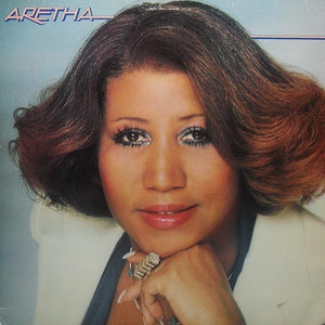 Aretha Franklin - Aretha