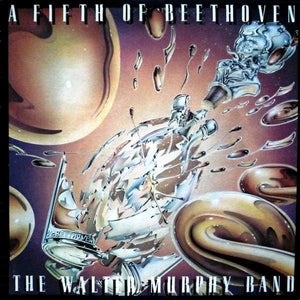 Walter Murphy & The Big Apple Band - A Fifth Of Beethoven