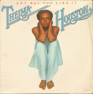 Thelma Houston - Any Way You Like It