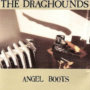 The Draghounds - Angel Boots