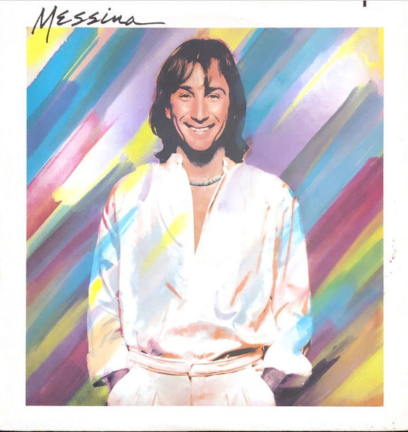 Jim Messina - Messina