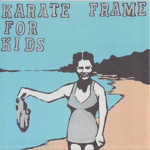 Karate For Kids / Frame - Karate For Kids / Frame