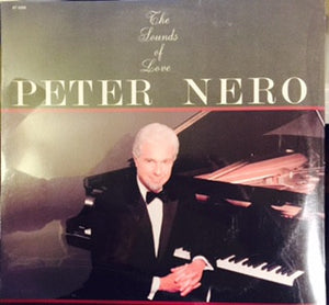 Peter Nero - The Sounds Of Love