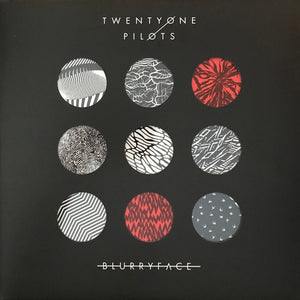 Twenty One Pilots - Blurryface