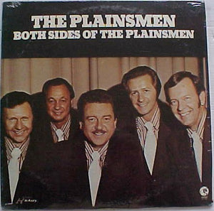 The Plainsmen - Both Sides Of The Plainsmen
