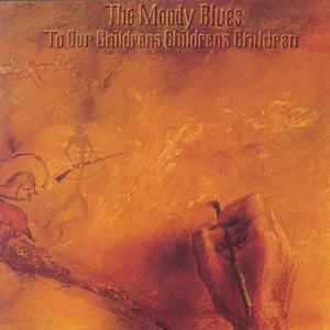 The Moody Blues - To Our Childrens Childrens Children