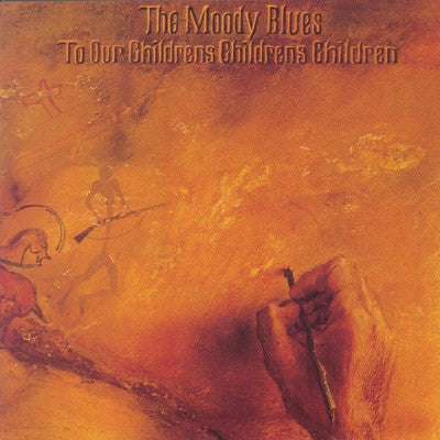 The Moody Blues - To Our Childrens Childrens Children