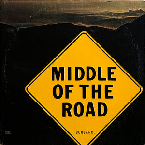 Various - Middle Of The Road