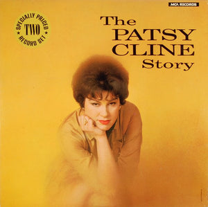 Patsy Cline - The Patsy Cline Story