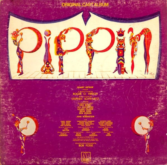 Various - Pippin