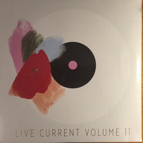 Various - 89.3 The Current | Live Current Volume 11