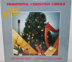 Joemy Wilson - Gifts (Traditional Christmas Carols)