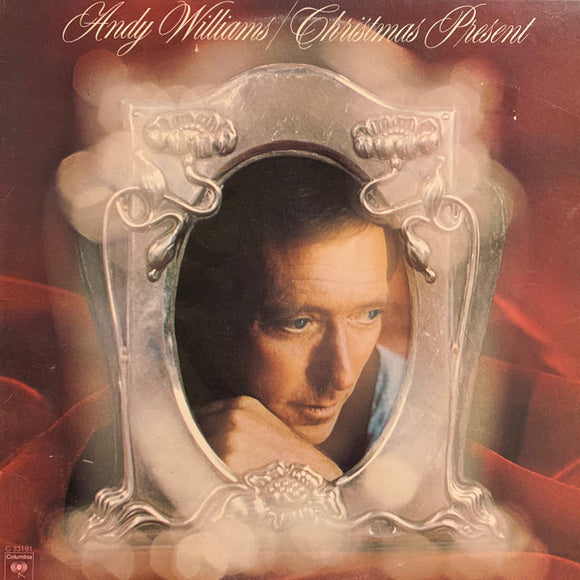 Andy Williams - Christmas Present