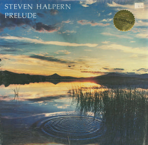 Steven Halpern - Prelude