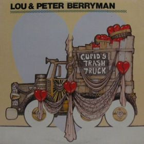 Lou & Peter Berryman - Cupid's Trash Truck