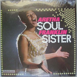 Aretha Franklin - Soul Sister