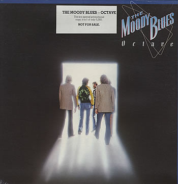 The Moody Blues - Octave