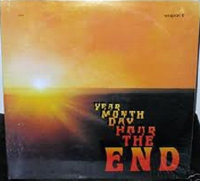 Bill McKee - The End