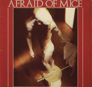 Afraid Of Mice - Afraid Of Mice