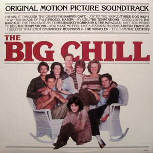 Various - The Big Chill