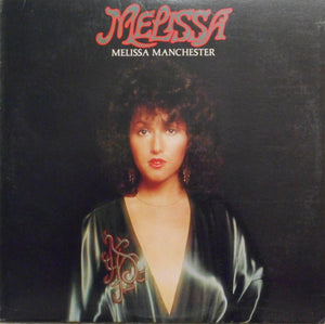 Melissa Manchester - Melissa