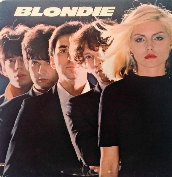 Blondie - Blondie
