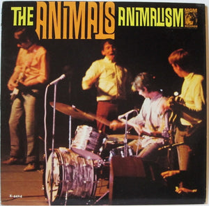 The Animals - Animalism