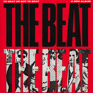 Paul Collins' Beat - To Beat Or Not To Beat