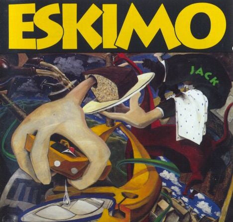 Eskimo - Jack
