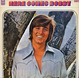 Bobby Sherman - Here Comes Bobby