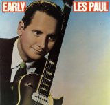 Les Paul - Early Les Paul