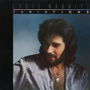 Eddie Rabbitt - Variations