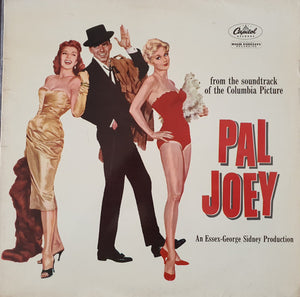 Frank Sinatra - Pal Joey