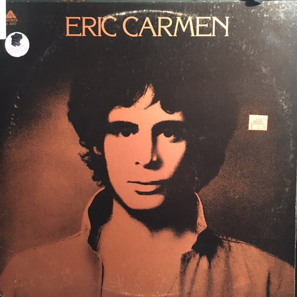 Eric Carmen - Eric Carmen