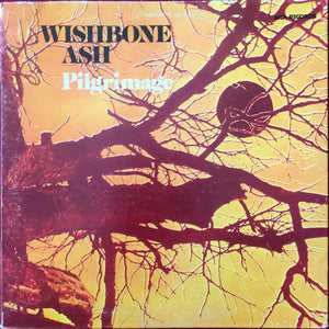 Wishbone Ash - Pilgrimage