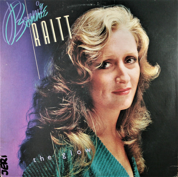 Bonnie Raitt - The Glow