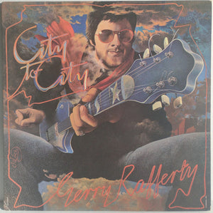 Gerry Rafferty - City To City