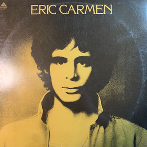Eric Carmen - Eric Carmen