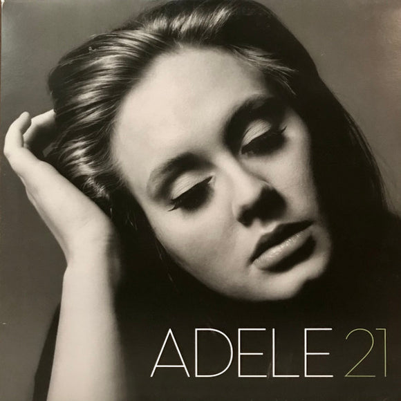 Adele - 21