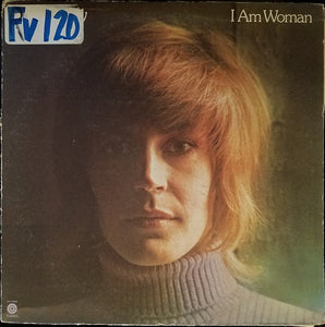 Helen Reddy - I Am Woman