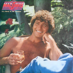 Mac Davis - It's Hard To Be Humble
