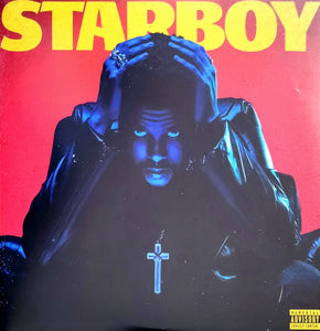 The Weeknd - Starboy