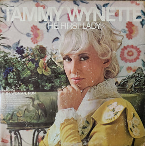 Tammy Wynette - The First Lady