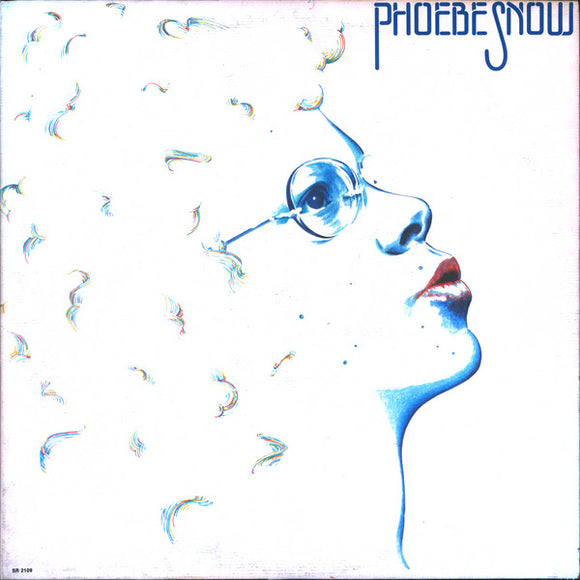 Phoebe Snow - Phoebe Snow