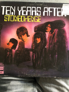 Ten Years After - Stonedhenge
