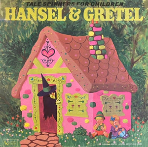 The Famous Theatre Company - Hansel & Gretel
